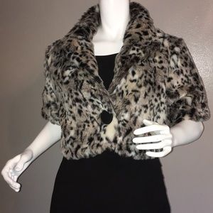 TWENTY-ONE JACKET